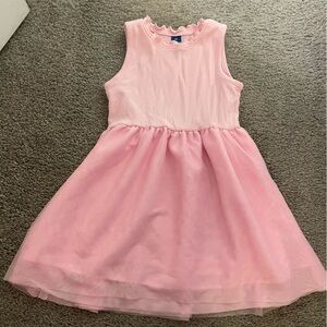 Little girls dress size 2t